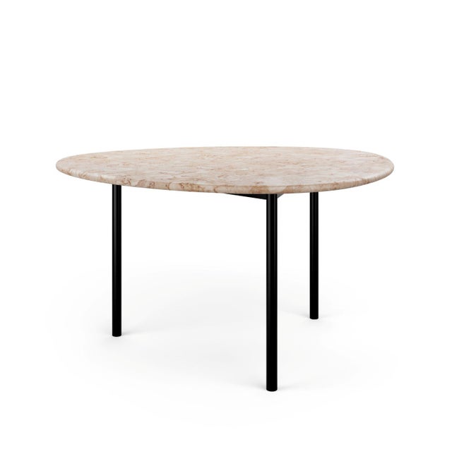 AITAI Minimalist Table by Kengo Kuma For Sale - Image 9 of 9