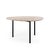 AITAI Minimalist Table by Kengo Kuma For Sale - Image 9 of 9