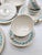 Vintage Johnson Bros Pareek England Dinner/Lunch Set of 40 Pieces For Sale - Image 10 of 10
