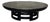 Mid 20th Century ‘Lotus’ Coffee Table by Muller + Barringer for Kittinger For Sale