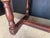 Farmhouse Dining Table, 1920 For Sale - Image 12 of 16