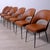 Italian Modern Armchairs, 1960s, Set of 6 For Sale - Image 18 of 18