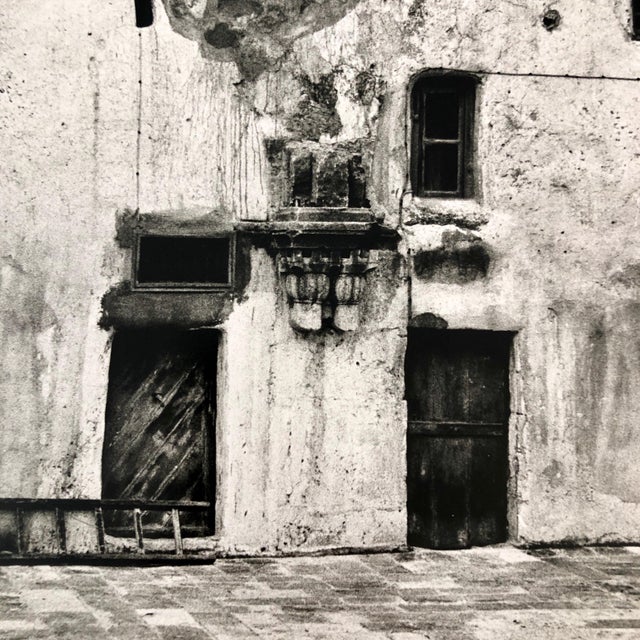 Jerusalem Architecture Photo This is for one Photograph from the portfolio entitled "Jerusalem: City of Mankind," The...