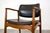 Wood Danish Teak Model 67 Captains Chair attributed to Erik Buch for Orum Møbelfabrik, 1960s For Sale - Image 7 of 13