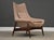 1960s Henry Klein for Bramin Teak Lounge Chair For Sale - Image 5 of 13