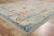 Early 21st Century Vintage Modern Turkish Oushak Rug - 10'00 X 13'04 For Sale - Image 5 of 9