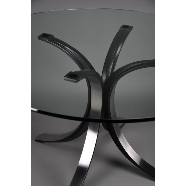T69 Dining Table by Osvaldo Borsani for Tecno, Italy, 1960s For Sale - Image 15 of 17