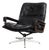 King Chair by André Vandenbrouck for Strässle For Sale