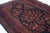 Textile Antique Manchester Kashan Rug 3'6'' X 4'10'' For Sale - Image 7 of 10