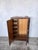 Art Deco Walnut Compact Wardrobe, 1930s For Sale - Image 9 of 10