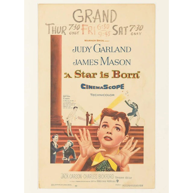 A Star Is Born, Judy Garland For Sale - Image 15 of 15