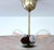 Large Mid-Century Modern Glass Pendant Light, 1970s For Sale - Image 15 of 16
