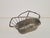 1920s Apair of Vintage French Silver Plate Wine Bottle Holder, 1920s, Set of 2 For Sale - Image 5 of 9