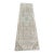 Turkish Vintage Rug 2'9" x 8'9" For Sale