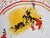 Modern After Pablo Picasso, Bullfighting, Lithographic Poster For Sale - Image 3 of 7