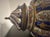 Traditional Pair of Late 19th Century Meissen Porcelain Lamps For Sale - Image 3 of 4