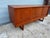 Kurt Ostervig Teak Credenza For Sale - Image 11 of 12