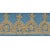 Schumacher Schumacher Noelia Tape Trim in Cadet For Sale - Image 4 of 4