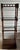 Late 20th Century Vintage Pennsylvania House Solid Cherry Wood Étagère Display Shelf With Drawer For Sale - Image 5 of 16