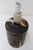 Ceramic Mid-Century Modern Danish Stoneware Table Lamp, 1960s For Sale - Image 7 of 18