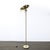 Brass Pair of Mid-Century Articulating Polished Brass Torchieres Signed Nessen Studios For Sale - Image 8 of 18