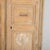 Antique Double-Leaf Door, 18th Century For Sale - Image 5 of 9
