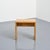 Pine Stool from Les Arcs, France, 1975 For Sale - Image 8 of 14