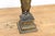 Tall Indian Lost-Wax Pavai Temple Icon For Sale - Image 9 of 12