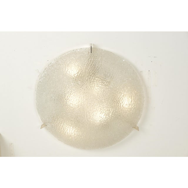 1960s Large Ceiling Light from Kaiser Idell / Kaiser Leuchten, 1960s For Sale - Image 5 of 13