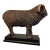Bronze Ram Sheep Sculpture For Sale