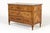 18th Century French Walnut Commode For Sale - Image 9 of 9