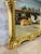 French Style Baroque Wall Mirror – 7.5 Ft Tall For Sale - Image 9 of 9