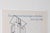 Booijmans Van Beuningen Exhibition Poster by Jean Prouvé, 1981 For Sale - Image 6 of 13