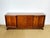 Mid-Century Modern French Art Deco Walnut Sideboard by Jules Leleu, 1930s For Sale - Image 3 of 17