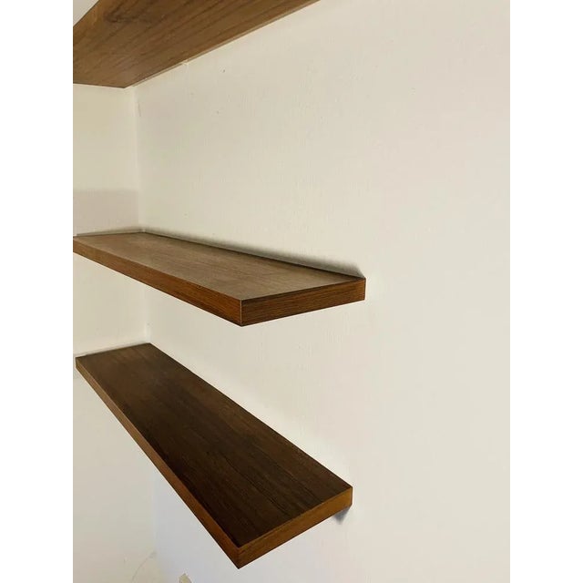 Wall Units, 1960s, Set of 3 For Sale - Image 9 of 11