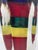 Fasce Sommerso Vase by Fulvio Bianconi for Venini, 1998 For Sale - Image 3 of 7