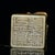 Shoushan Stone "Enlightenment" Seal With Dragon and Meditating Monk Carving For Sale In Los Angeles - Image 6 of 8