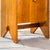 Bedside Tables with Wooden Frame from Isa Bergamo, 1950s, Set of 2 For Sale - Image 4 of 7