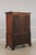 Antique 19th Century Chippendale Style Mahogany Chest on Chest For Sale - Image 12 of 12