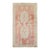 Vintage Anatolian Scatter Rug - 2'10" x 4'11" For Sale