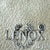 Metal Lenox Grape Weave Large Handled Silver-Tone Tray Metal Serveware For Sale - Image 7 of 11