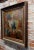 17th Century Italian Old Master-Madonna Surrounded by Saints -Oil Painting For Sale - Image 10 of 12