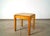 1950’s Mid-Century Modern Birch Piano Stool For Sale In Los Angeles - Image 6 of 12