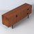 Pastoe Japanese Series Teak DU04 Sideboard by Cees Braakman for Pastoe, 1960s For Sale - Image 4 of 11