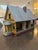 Vintage Folk Ark Dollhouse For Sale In Los Angeles - Image 6 of 12