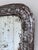 French Antique French Louis Philippe Silvered Giltwood Mirror – Late 19th Century For Sale - Image 3 of 10