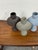 101 Copenhagen Sphere Bubl Mini Vases, Set of Three For Sale In San Francisco - Image 6 of 12