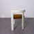 Vintage Danish Armchair in Wood, 1960s For Sale - Image 6 of 18