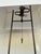 Wood Arteriors Foundry Floor Lamp For Sale - Image 7 of 8