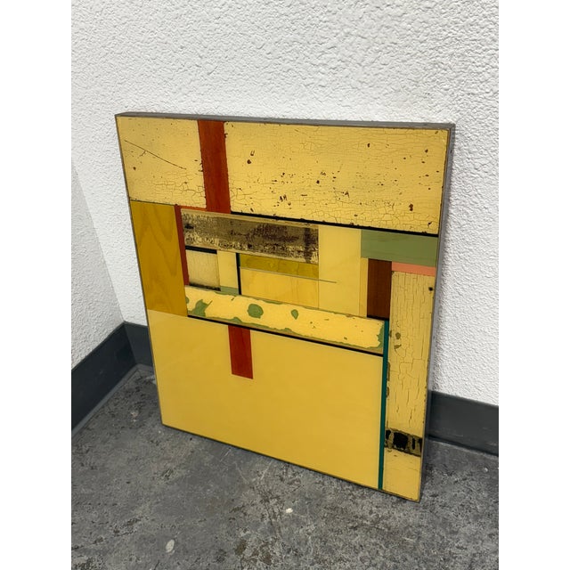 Design Plus Gallery presents an Alex Garcia Custom Artwork Titled "Old Lady with Lipstick". A total juxtaposition of...